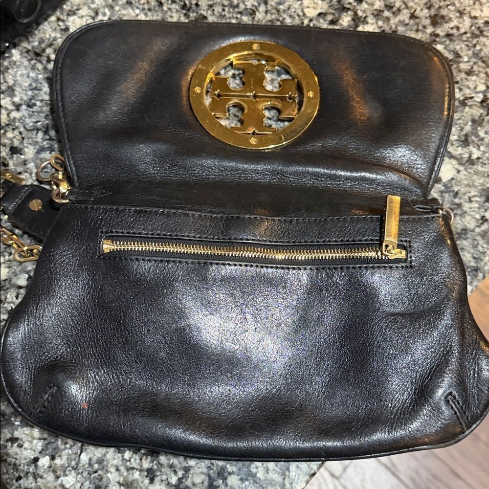 Tory Burch Clutch Bag - Picture 2 of 6
